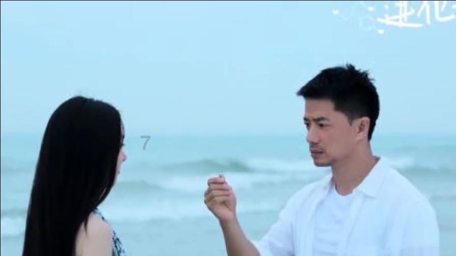 我人生中最正确的抉择：38岁为丈夫迎来宝贝儿子！
